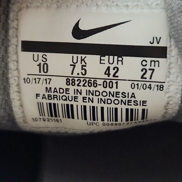 Nike LD runner LE sneakers - Picture 7 of 7